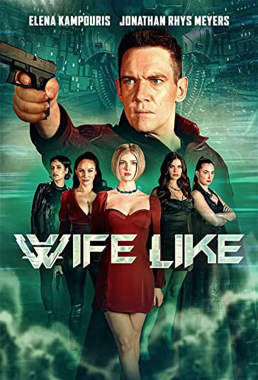 مانند همسر فیلم