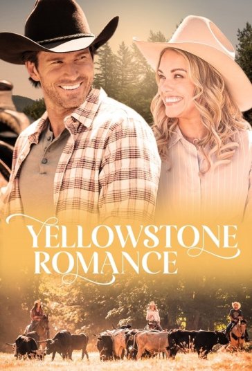 عاشقانه یلواستون فیلم