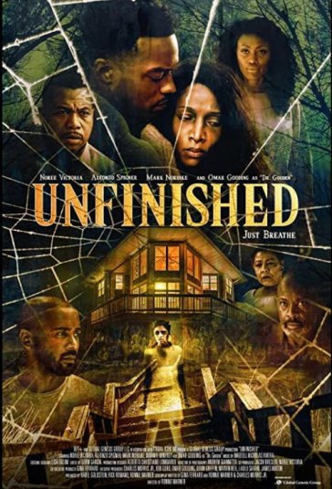ناتمام فیلم