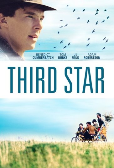 ستاره سوم فیلم