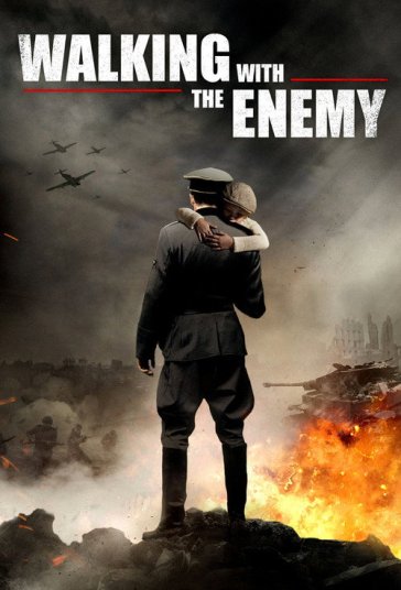 همگام با دشمن فیلم
