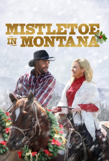 دارواش در مونتانا فیلم