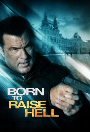 متولد جهنم فیلم