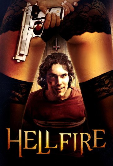 آتش جهنم فیلم