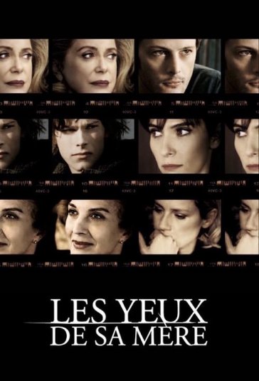 چشمان مادرش فیلم