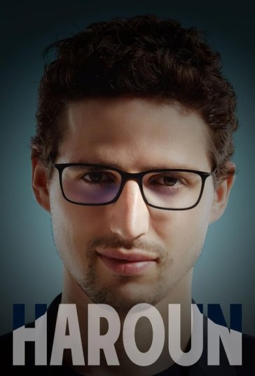 هارون فیلم