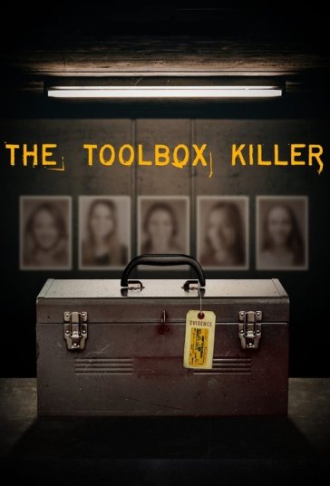 قاتل جعبه ابزار فیلم