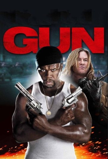 تفنگ فیلم