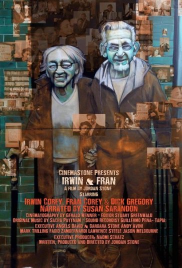 اروین و فران فیلم