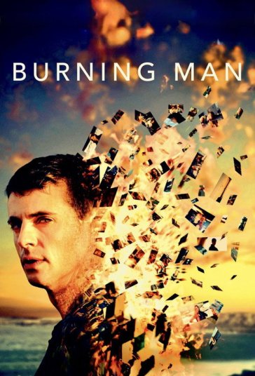 مرد سوزان فیلم