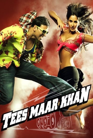 تیس مار خان فیلم