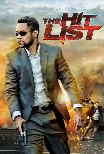 لیست ترور فیلم