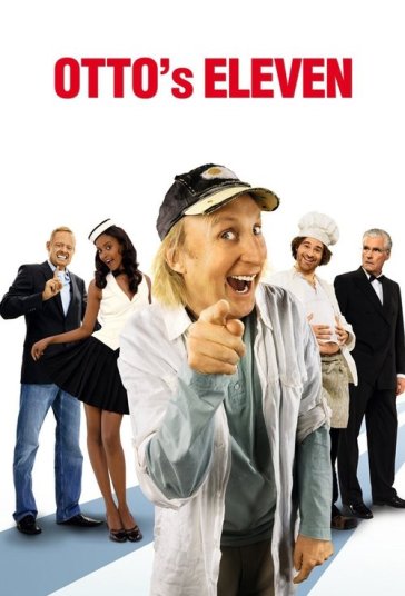 یازده یار اوتو فیلم