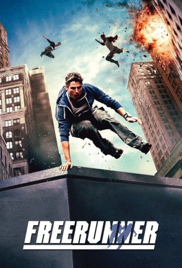 دونده آزاد فیلم