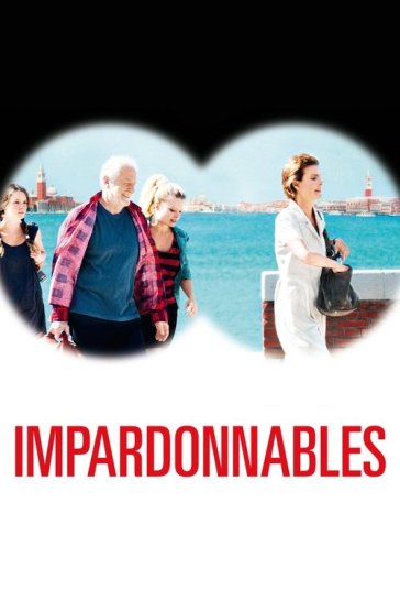 نابخشودنی فیلم