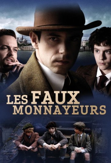 جعل‌کنندگان فیلم