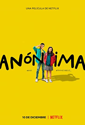ناشناس مال شما فیلم