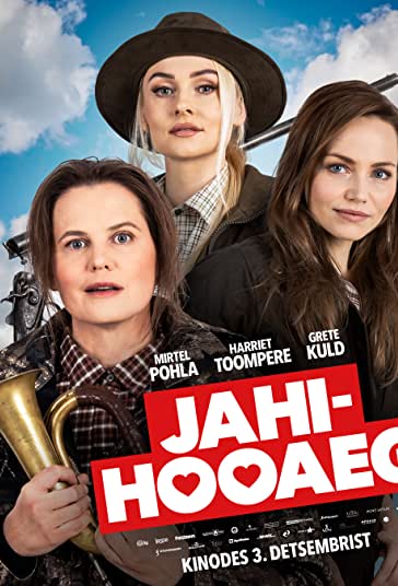فصل شکار فیلم