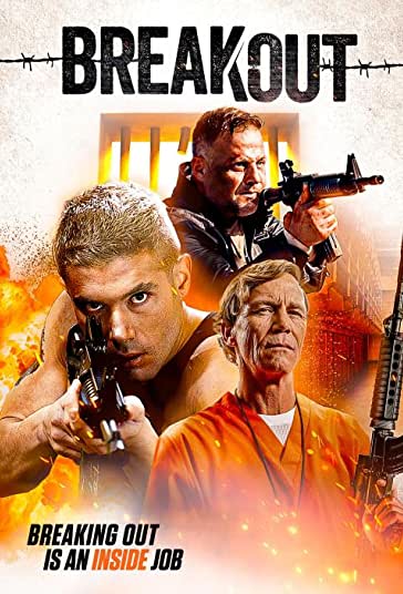 فرار اجباری فیلم
