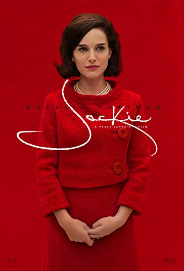 جکی فیلم