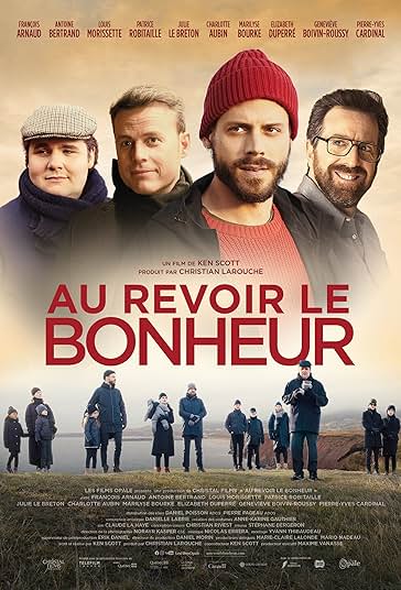 خداحافظ خوشبختی فیلم