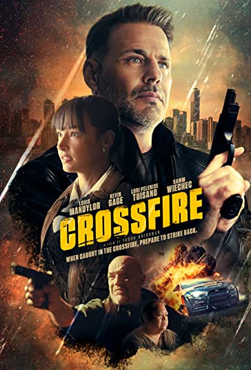 تیراندازی فیلم