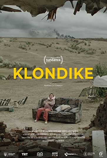 کلوندیک فیلم
