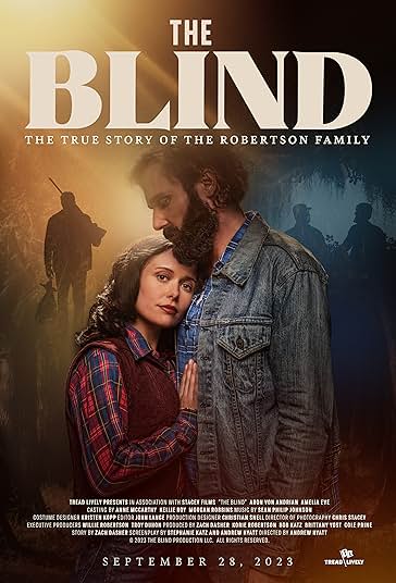 نابینا فیلم