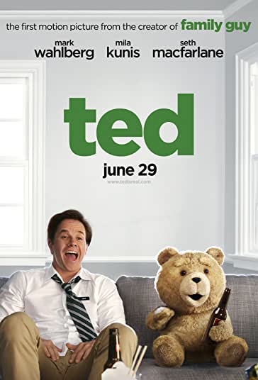 تد فیلم