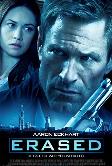 پاک شده فیلم
