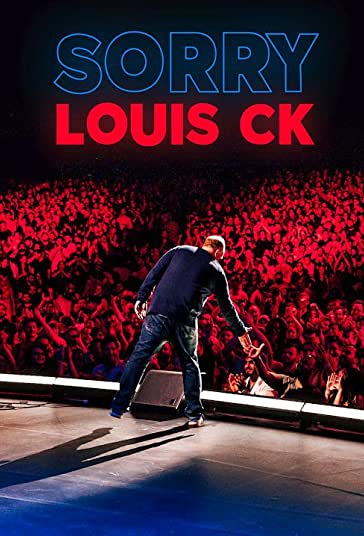 متأسفم فیلم