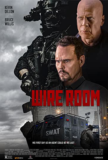 اتاق شنود فیلم