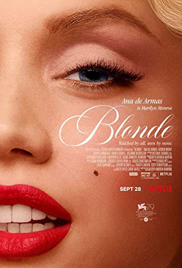 بلوند فیلم