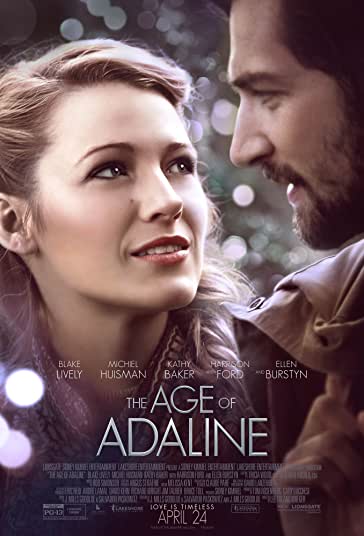 زندگی آدلاین فیلم