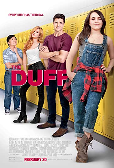 داف فیلم