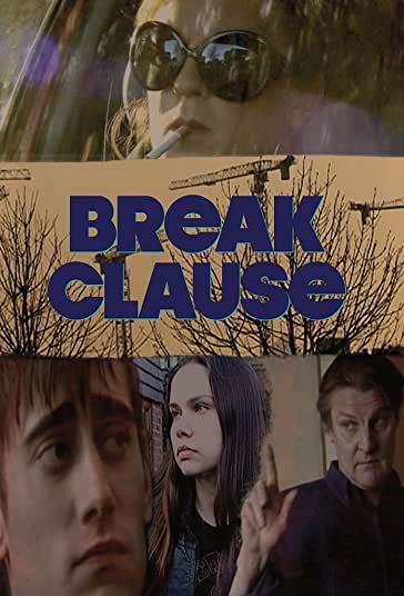 بند فسخ فیلم