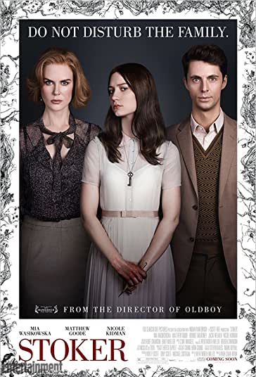 استوکر فیلم