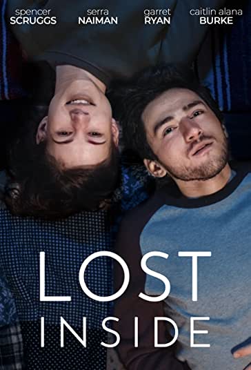 گمشده در داخل فیلم