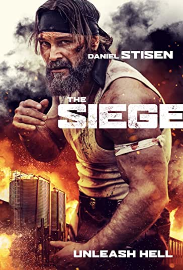 محاصره فیلم
