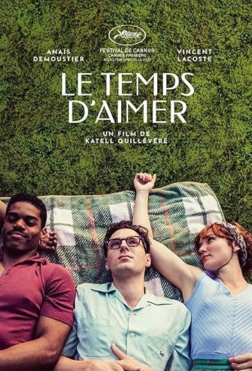 عشق از راه رسید فیلم