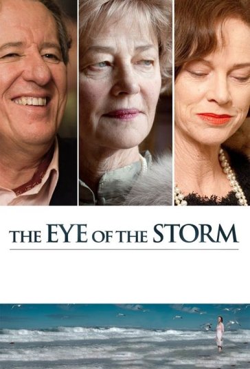 چشم طوفان فیلم