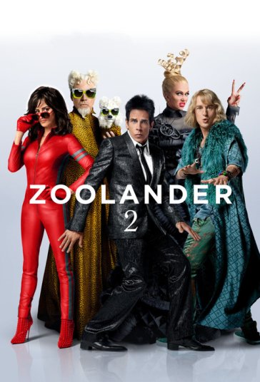 زولندر ۲ فیلم
