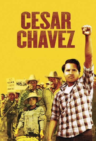 سزار چاوز فیلم