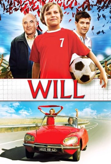 ویل فیلم