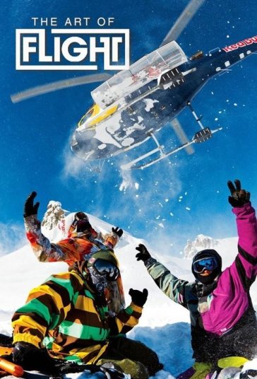 هنر پرواز فیلم