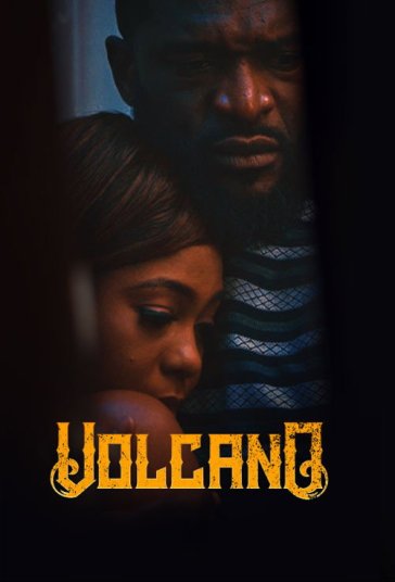 آتشفشان فیلم