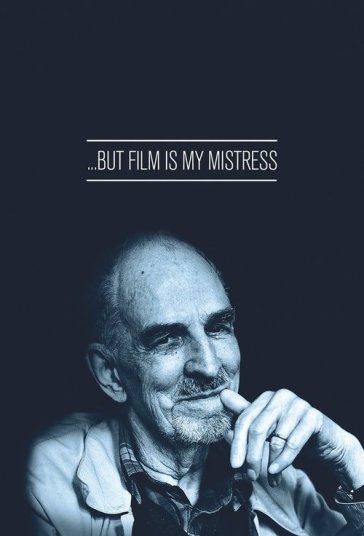 ... اما سینما معشوقه من است فیلم