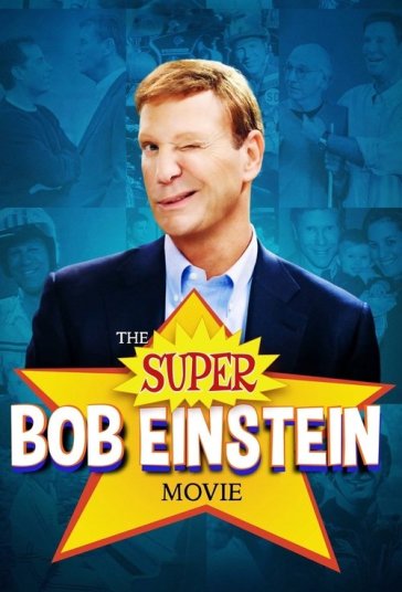 فیلم سوپر باب اینشتین فیلم