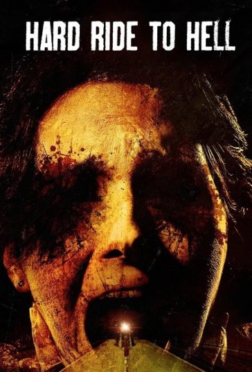 سواری سخت به جهنم فیلم