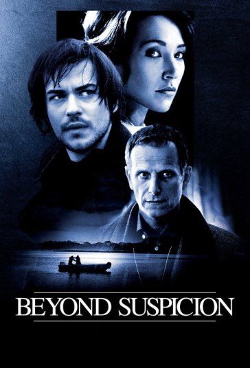 فراتر از سوءظن فیلم